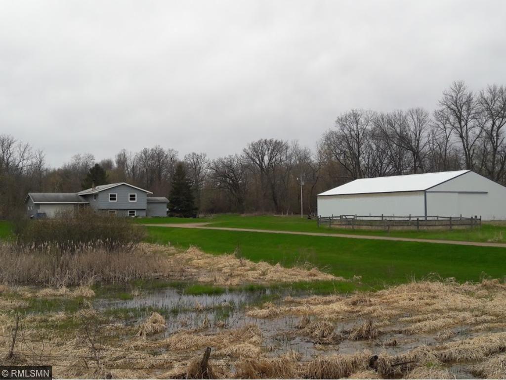 View of Residential at 1444 405th Avenue, Braham MN 55006, Braham - Mike Wilen | Minnesota Team Real Estate