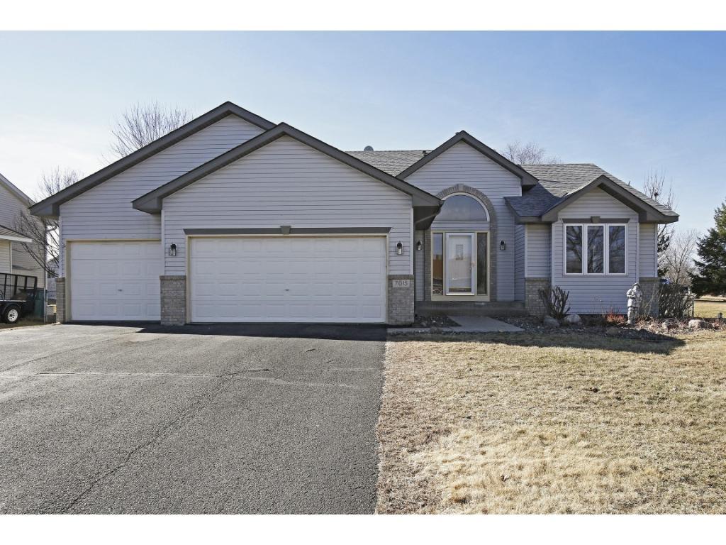 View of Residential at 7015 91st Trail, Brooklyn Park MN 55445, Brooklyn Park - Mike Wilen | Minnesota Team Real Estate