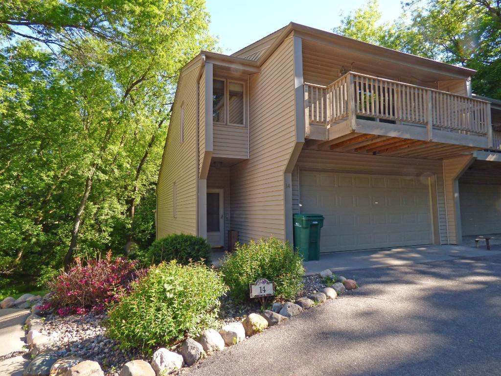 View of Residential at 14 Garden Drive, Burnsville MN 55337, Burnsville - Mike Wilen | Minnesota Team Real Estate