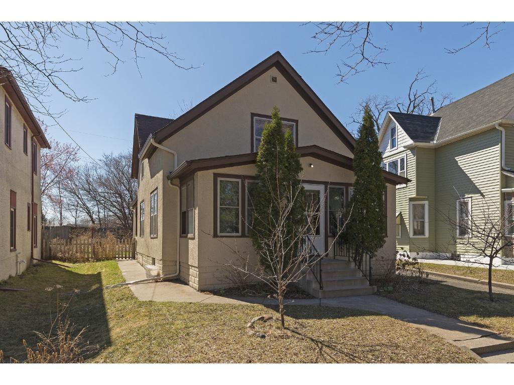 View of Residential at 1422 Grand Street, Minneapolis MN 55413, Minneapolis - Mike Wilen | Minnesota Team Real Estate
