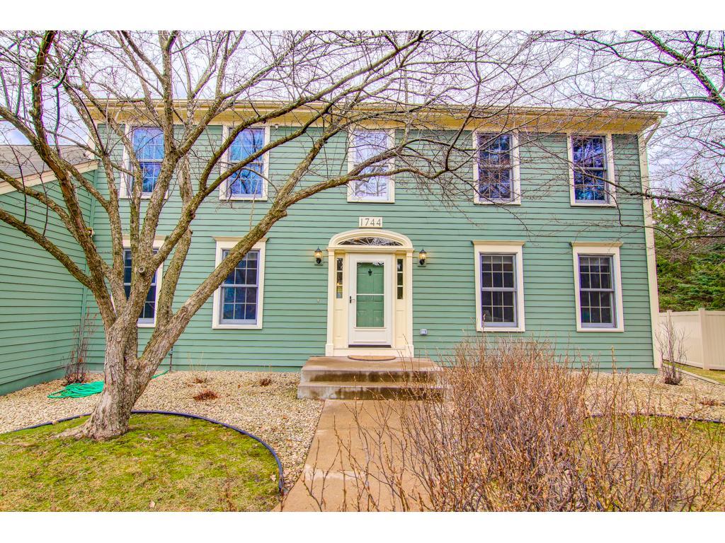 View of Residential at 1744 Interlachen Bay, Woodbury MN 55125, Woodbury - Mike Wilen | Minnesota Team Real Estate