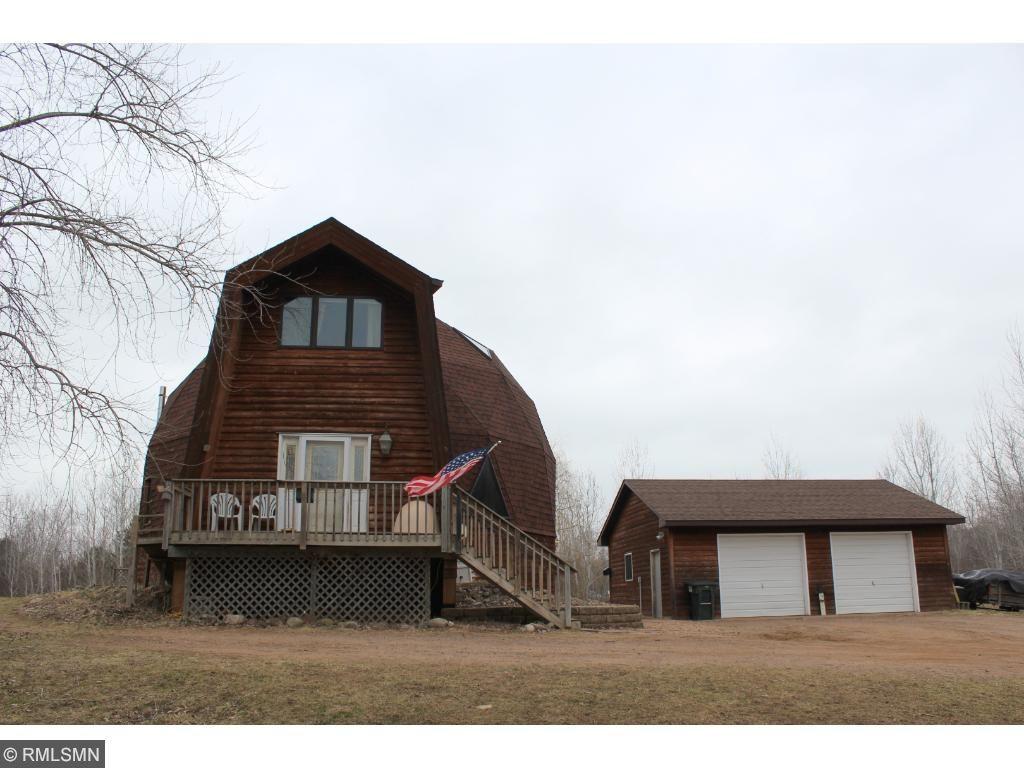 View of Residential at 44360 Georgia Avenue, Harris MN 55032, Harris - Mike Wilen | Minnesota Team Real Estate