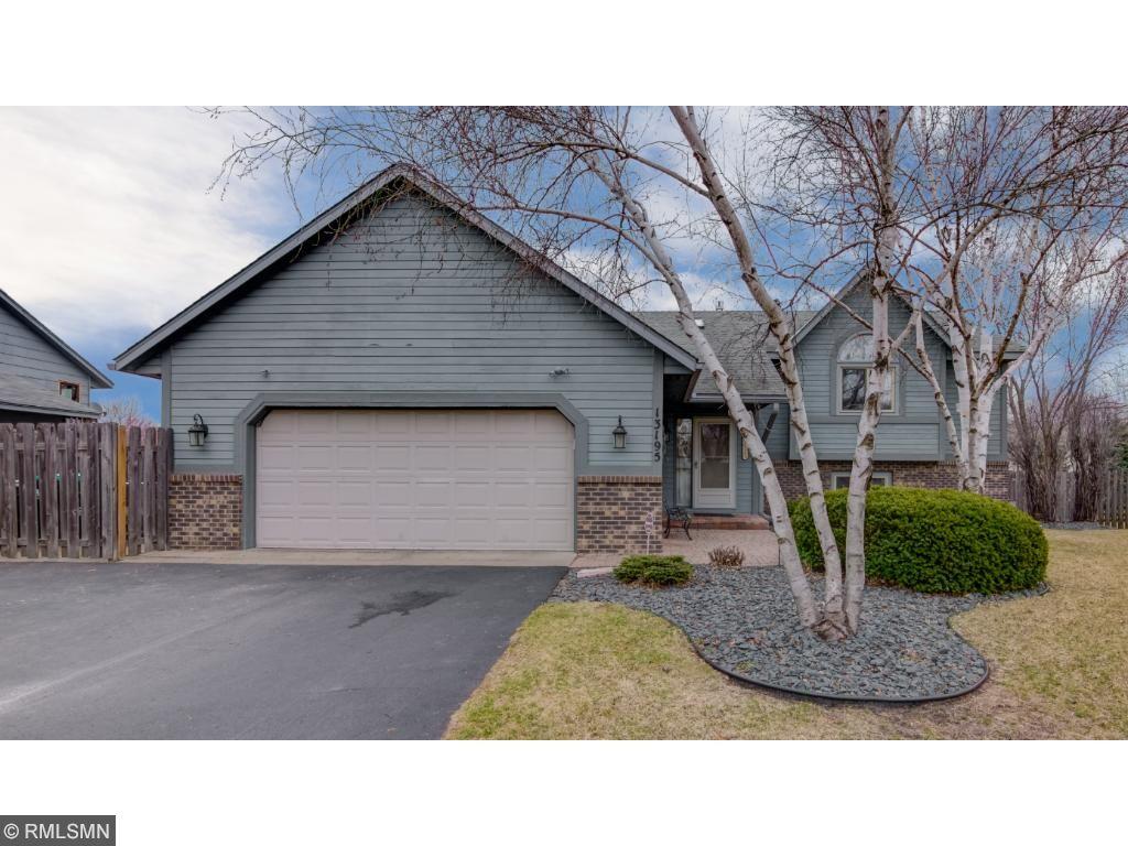 View of Residential at 13195 Crooked Lake Boulevard, Coon Rapids MN 55448, Coon Rapids - Mike Wilen | Minnesota Team Real Estate