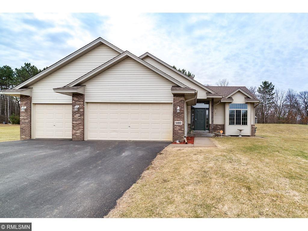 View of Residential at 1480 229th Lane, East Bethel MN 55005, East Bethel - Mike Wilen | Minnesota Team Real Estate