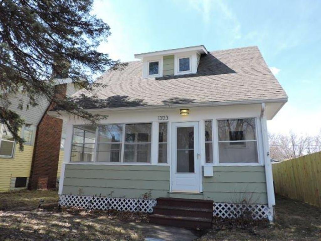 View of Residential at 1303 Burr Street, Saint Paul MN 55130, Saint Paul - Mike Wilen | Minnesota Team Real Estate