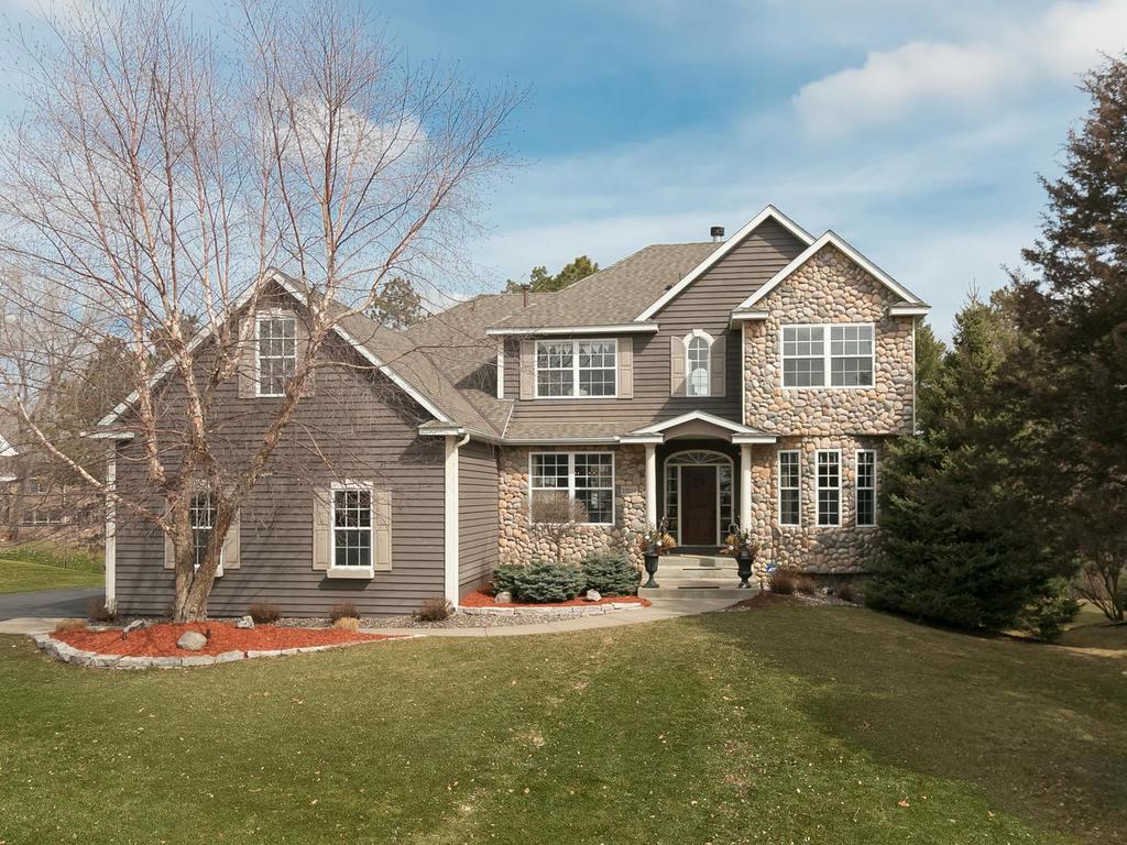 View of Residential at 12524 Riverview Road, Eden Prairie MN 55347, Eden Prairie - Mike Wilen | Minnesota Team Real Estate