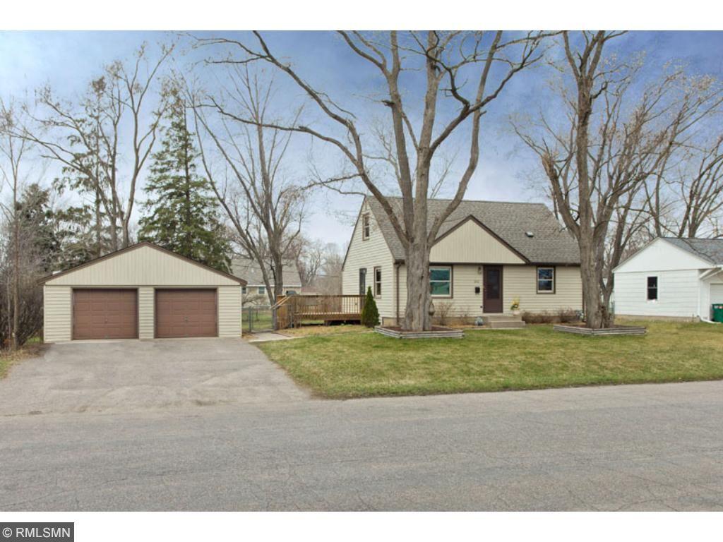 View of Residential at 8512 15th Avenue, Bloomington MN 55425, Bloomington - Mike Wilen | Minnesota Team Real Estate