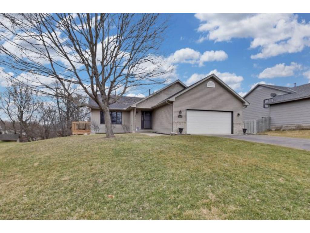 View of Residential at 13367 Zarthan Circle, Savage MN 55378, Savage - Mike Wilen | Minnesota Team Real Estate