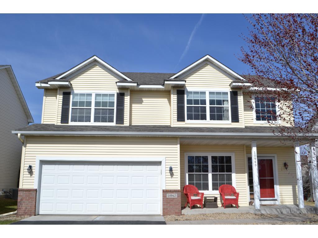 View of Residential at 10943 Eagle View Place, Woodbury MN 55129, Woodbury - Mike Wilen | Minnesota Team Real Estate