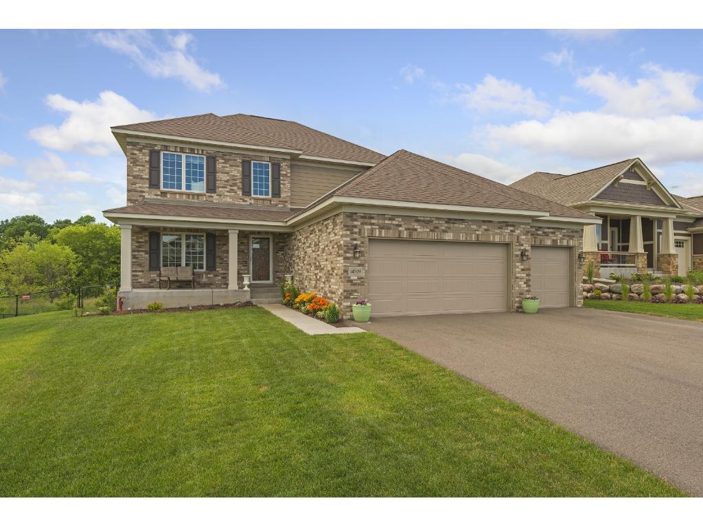 View of Residential at 14509 River Hills Court, Dayton MN 55327, Dayton - Mike Wilen | Minnesota Team Real Estate