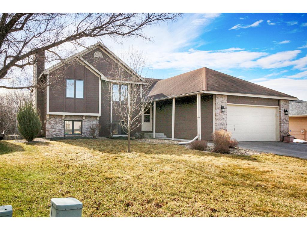 View of Residential at 14533 Joppa Avenue, Savage MN 55378, Savage - Mike Wilen | Minnesota Team Real Estate