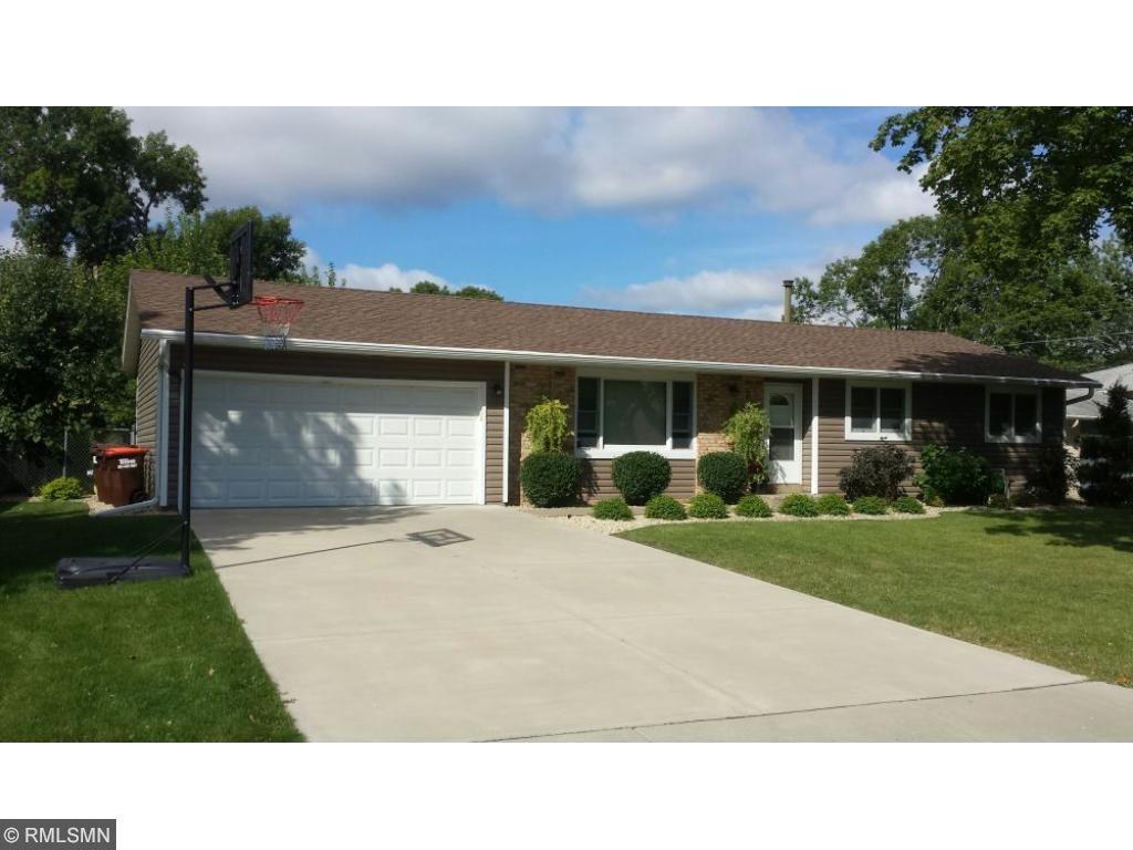 View of Residential at 1380 Hillside Street, Hastings MN 55033, Hastings - Mike Wilen | Minnesota Team Real Estate