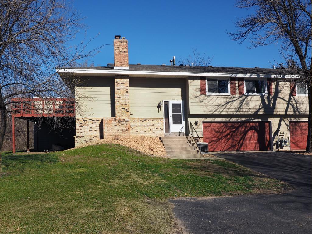 View of Residential at 10552 Decatur Avenue, Bloomington MN 55438, Bloomington - Mike Wilen | Minnesota Team Real Estate