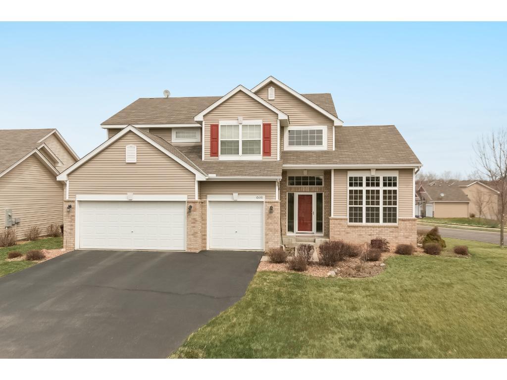 View of Residential at 10681 Twin Lakes Parkway, Elk River MN 55330, Elk River - Mike Wilen | Minnesota Team Real Estate