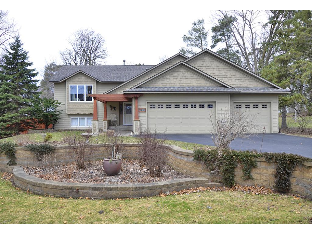 View of Residential at 2589 Swan Avenue, North Saint Paul MN 55109, North Saint Paul - Mike Wilen | Minnesota Team Real Estate