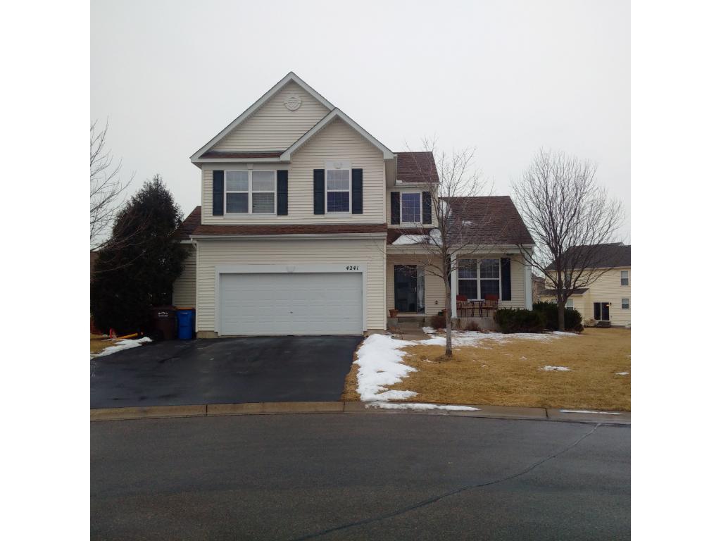 View of Residential at 4241 Kaeding Circle, Saint Michael MN 55376, Saint Michael - Mike Wilen | Minnesota Team Real Estate