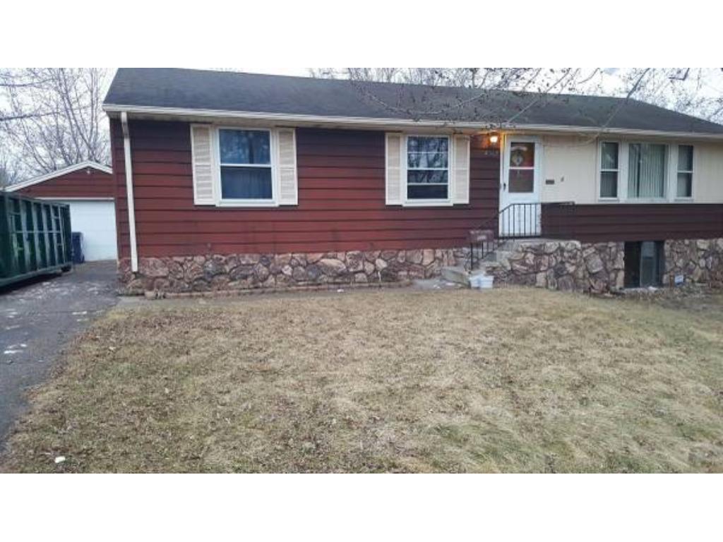 View of Residential at 4567 2nd Street, Fridley MN 55421, Fridley - Mike Wilen | Minnesota Team Real Estate