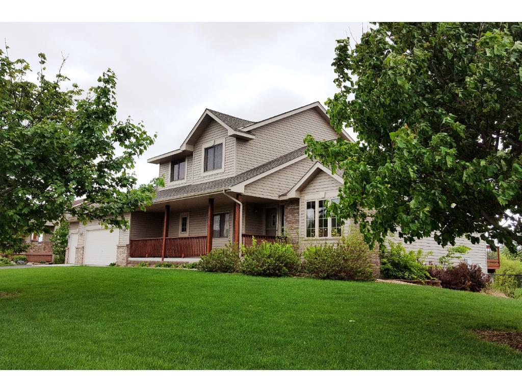 View of Residential at 11183 14th Street, Hanover MN 55341, Hanover - Mike Wilen | Minnesota Team Real Estate
