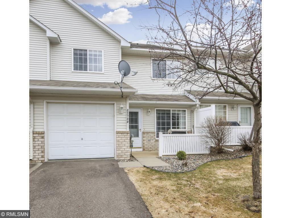 View of Residential at 8598 Quarry Ridge Lane #H, Woodbury MN 55125, Woodbury - Mike Wilen | Minnesota Team Real Estate