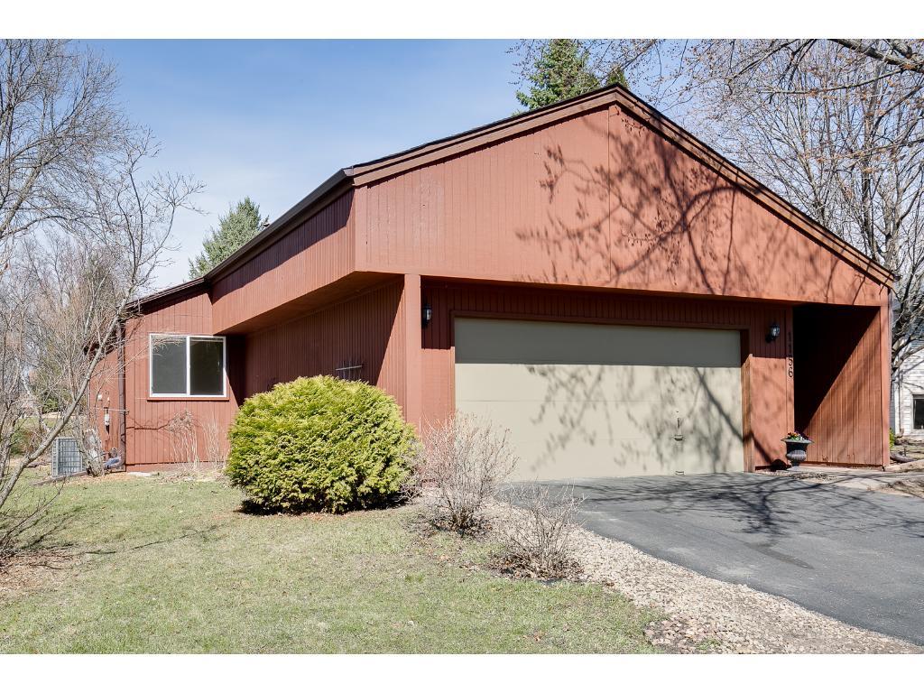 View of Residential at 1156 Benton Way, New Brighton MN 55112, New Brighton - Mike Wilen | Minnesota Team Real Estate