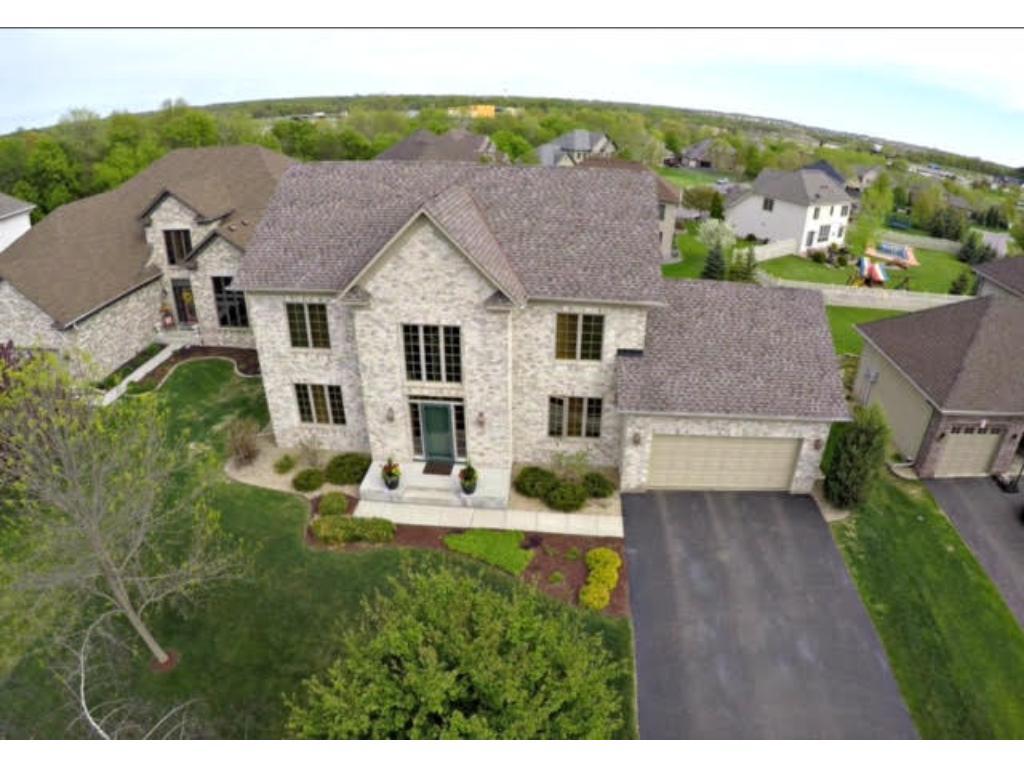 View of Residential at 13961 Oakwood Court, Saint Michael MN 55376, Saint Michael - Mike Wilen | Minnesota Team Real Estate