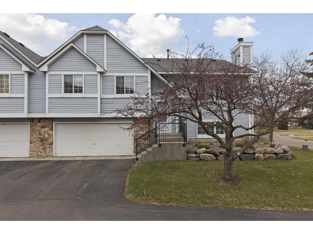 View of Residential at 15801 Griffon Path, Apple Valley MN 55124, Apple Valley - Mike Wilen | Minnesota Team Real Estate