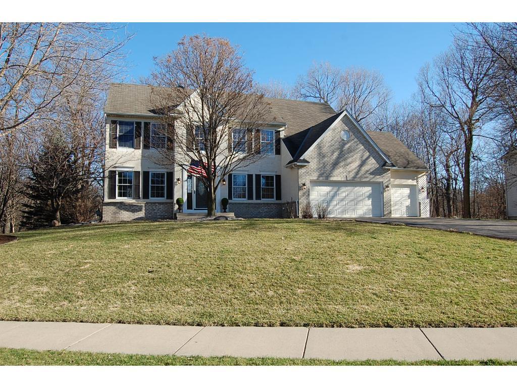 View of Residential at 945 Weston Ridge Parkway, Chaska MN 55318, Chaska - Mike Wilen | Minnesota Team Real Estate