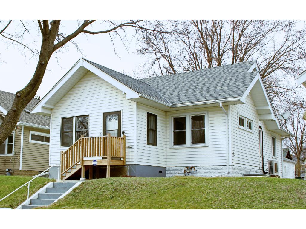 View of Residential at 1411 Charles Avenue, Saint Paul MN 55104, Saint Paul - Mike Wilen | Minnesota Team Real Estate