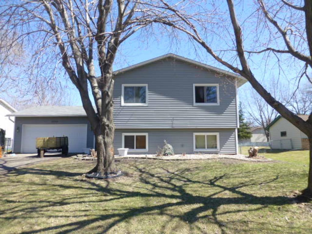 View of Residential at 8316 Abbott Avenue, Brooklyn Park MN 55443, Brooklyn Park - Mike Wilen | Minnesota Team Real Estate