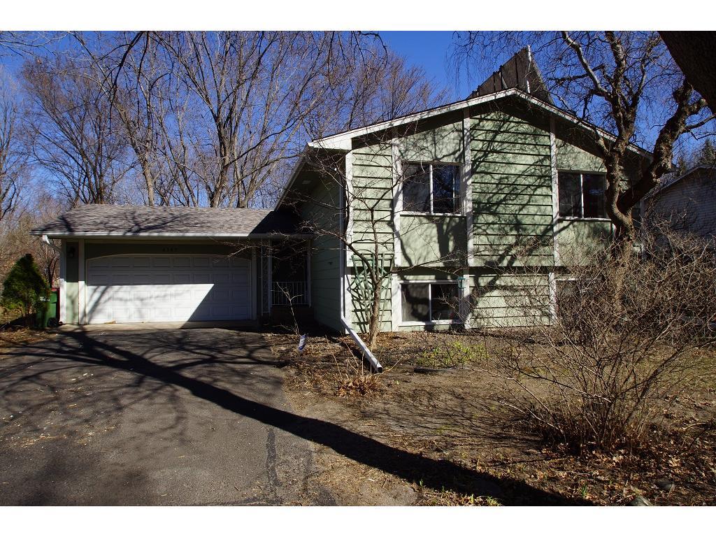 View of Residential at 8385 Sunnyside Road, Mounds View MN 55112, Mounds View - Mike Wilen | Minnesota Team Real Estate