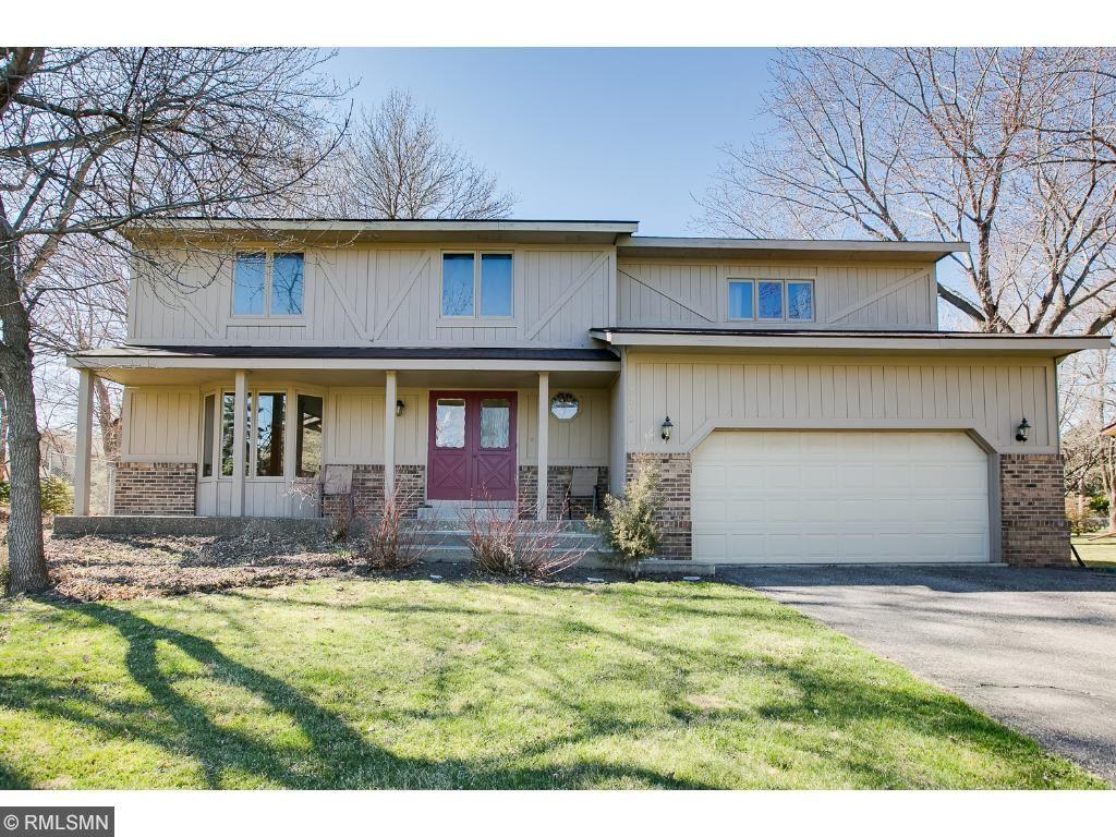 View of Residential at 7250 Green Ridge Drive, Eden Prairie MN 55346, Eden Prairie - Mike Wilen | Minnesota Team Real Estate
