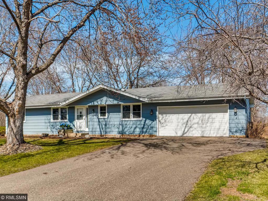 View of Residential at 14840 32nd Avenue, Plymouth MN 55447, Plymouth - Mike Wilen | Minnesota Team Real Estate