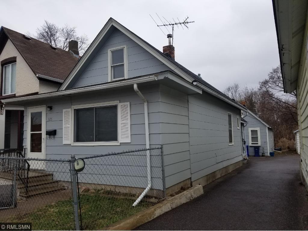 View of Residential Income at 325 Colborne Street, Saint Paul MN 55102, Saint Paul - Mike Wilen | Minnesota Team Real Estate
