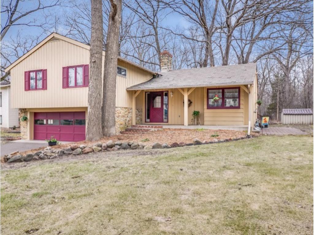 View of Residential at 1256 Banfill Circle, Brooklyn Park MN 55444, Brooklyn Park - Mike Wilen | Minnesota Team Real Estate