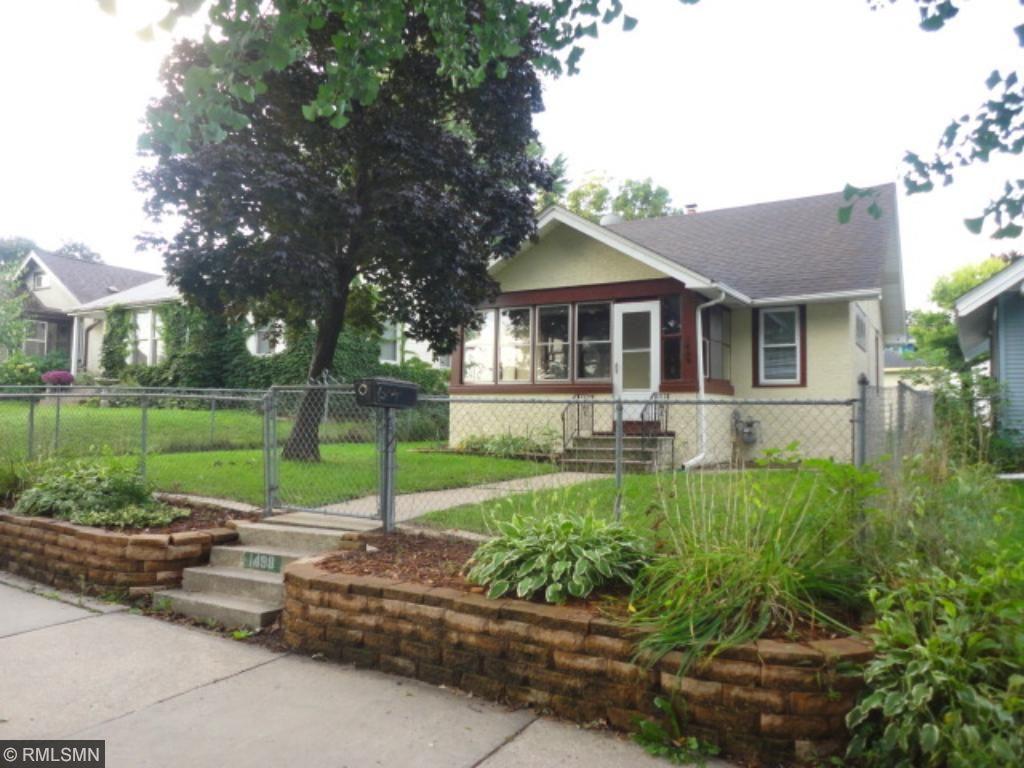 View of Residential at 1498 Canfield Avenue, Saint Paul MN 55108, Saint Paul - Mike Wilen | Minnesota Team Real Estate