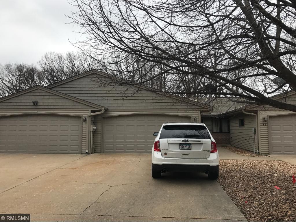 View of Residential at 158 Jerry Liefert Drive, Monticello MN 55362, Monticello - Mike Wilen | Minnesota Team Real Estate