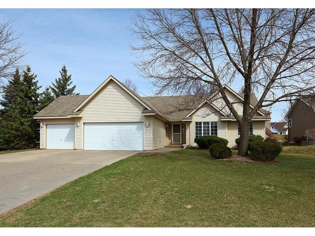 View of Residential at 9836 74th Street, Cottage Grove MN 55016, Cottage Grove - Mike Wilen | Minnesota Team Real Estate