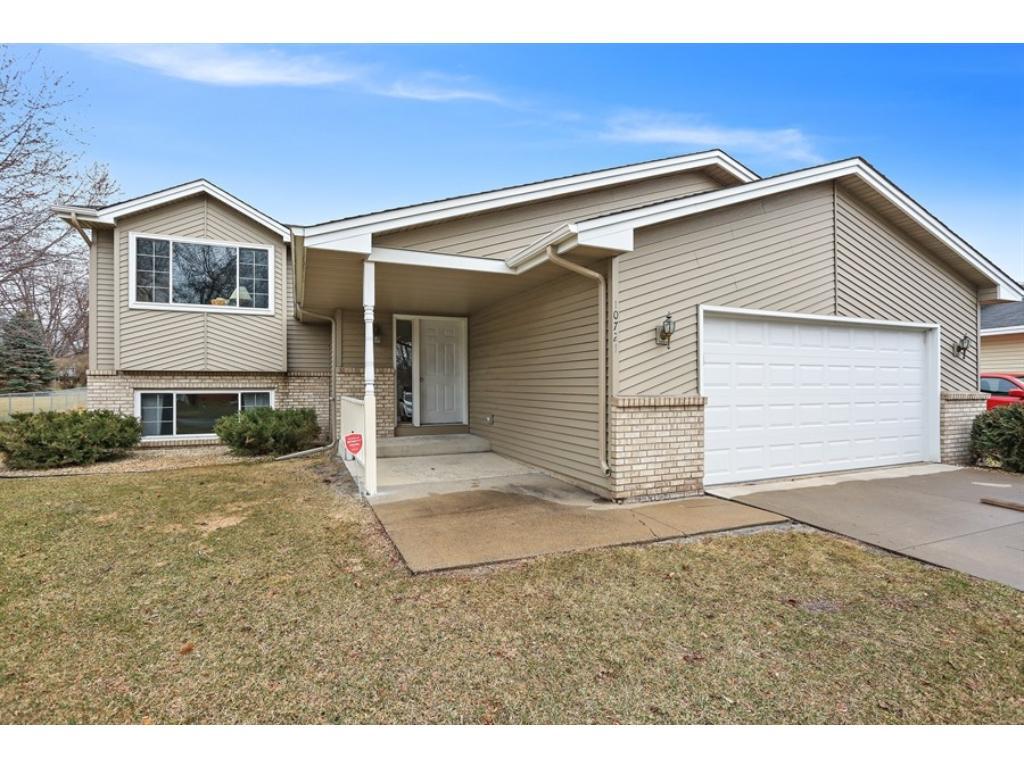 View of Residential at 10721 Kumquat Street, Coon Rapids MN 55448, Coon Rapids - Mike Wilen | Minnesota Team Real Estate
