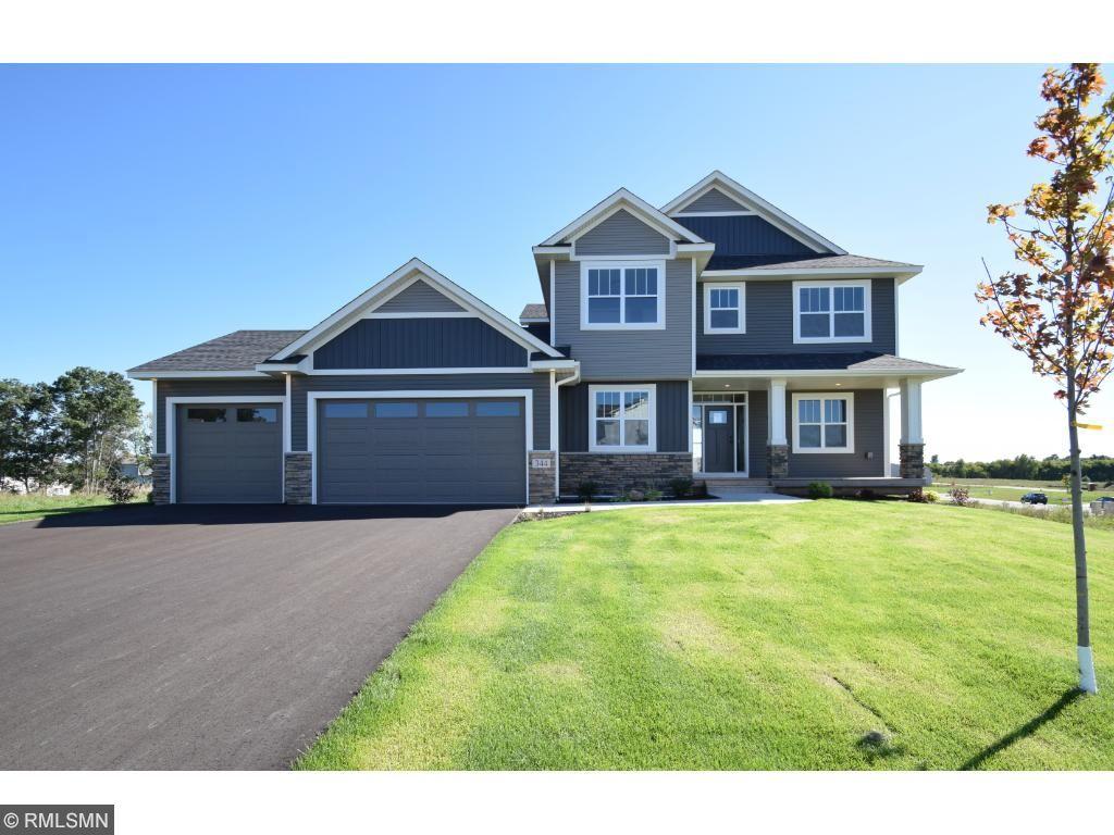 View of Residential at 344 144th Avenue, Andover MN 55304, Andover - Mike Wilen | Minnesota Team Real Estate