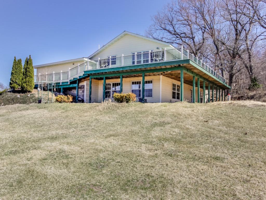 View of Residential at 11701 245th Avenue, Zimmerman MN 55398, Zimmerman - Mike Wilen | Minnesota Team Real Estate