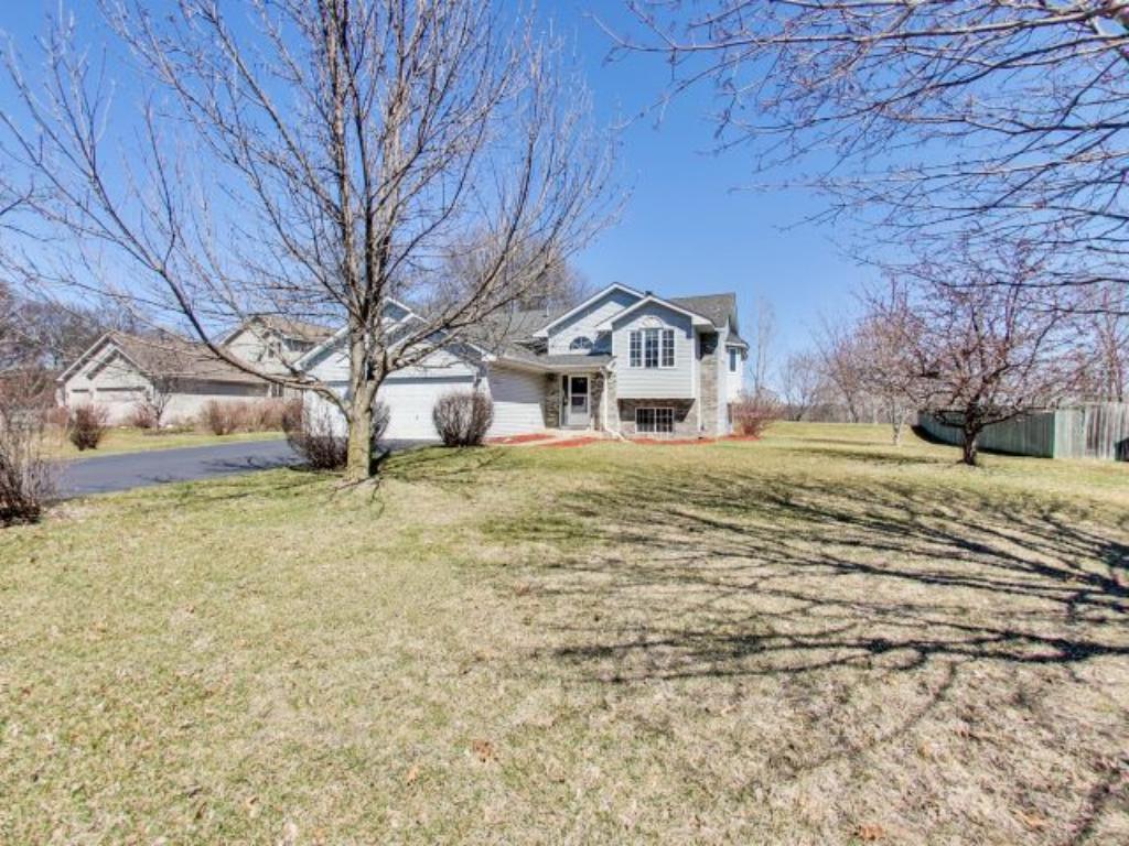 View of Residential at 22719 Vintage Street, Saint Francis MN 55070, Saint Francis - Mike Wilen | Minnesota Team Real Estate