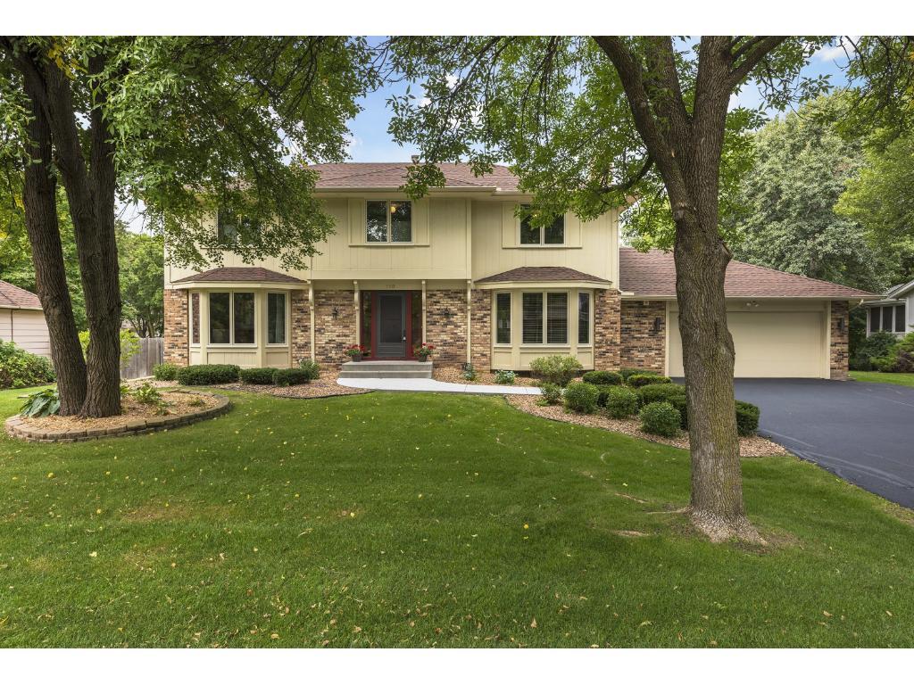 View of Residential at 110 Maryland Avenue, Golden Valley MN 55426, Golden Valley - Mike Wilen | Minnesota Team Real Estate