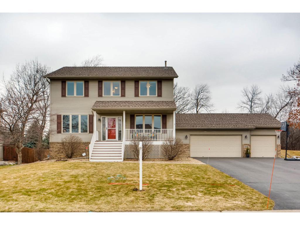 View of Residential at 9124 Windsor Avenue, Savage MN 55378, Savage - Mike Wilen | Minnesota Team Real Estate