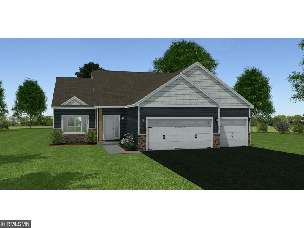 View of Residential at 1025 Fox Crossing, Norwood Young America MN 55397, Norwood Young America - Mike Wilen | Minnesota Team Real Estate