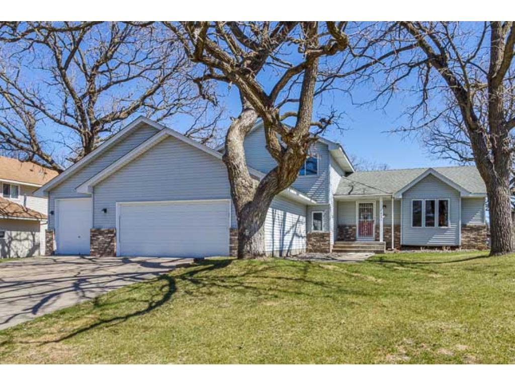 View of Residential at 14177 Neon Street, Ramsey MN 55303, Ramsey - Mike Wilen | Minnesota Team Real Estate