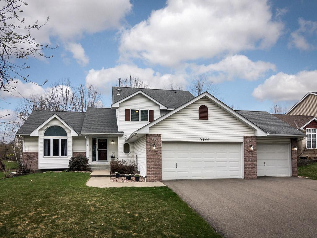 View of Residential at 14644 Meadowood Drive, Savage MN 55378, Savage - Mike Wilen | Minnesota Team Real Estate