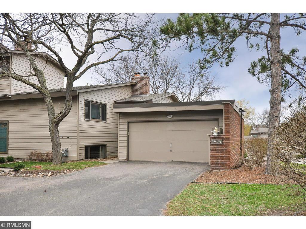 View of Residential at 9726 Mill Creek Drive, Eden Prairie MN 55347, Eden Prairie - Mike Wilen | Minnesota Team Real Estate