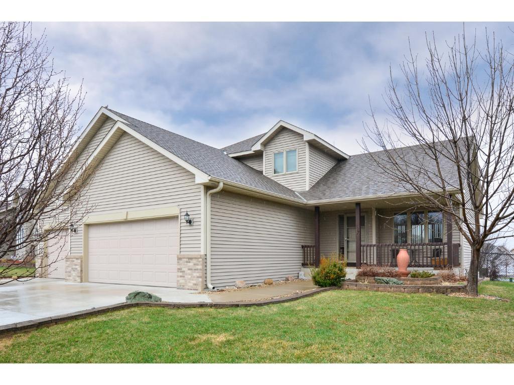 View of Residential at 127 Pheasant Ridge Drive, Montrose MN 55363, Montrose - Mike Wilen | Minnesota Team Real Estate