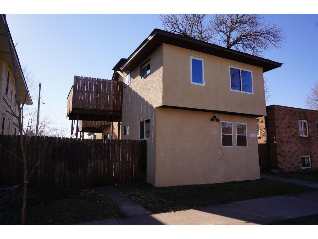 View of Residential Income at 2704 Garfield Avenue, Minneapolis MN 55408, Minneapolis - Mike Wilen | Minnesota Team Real Estate