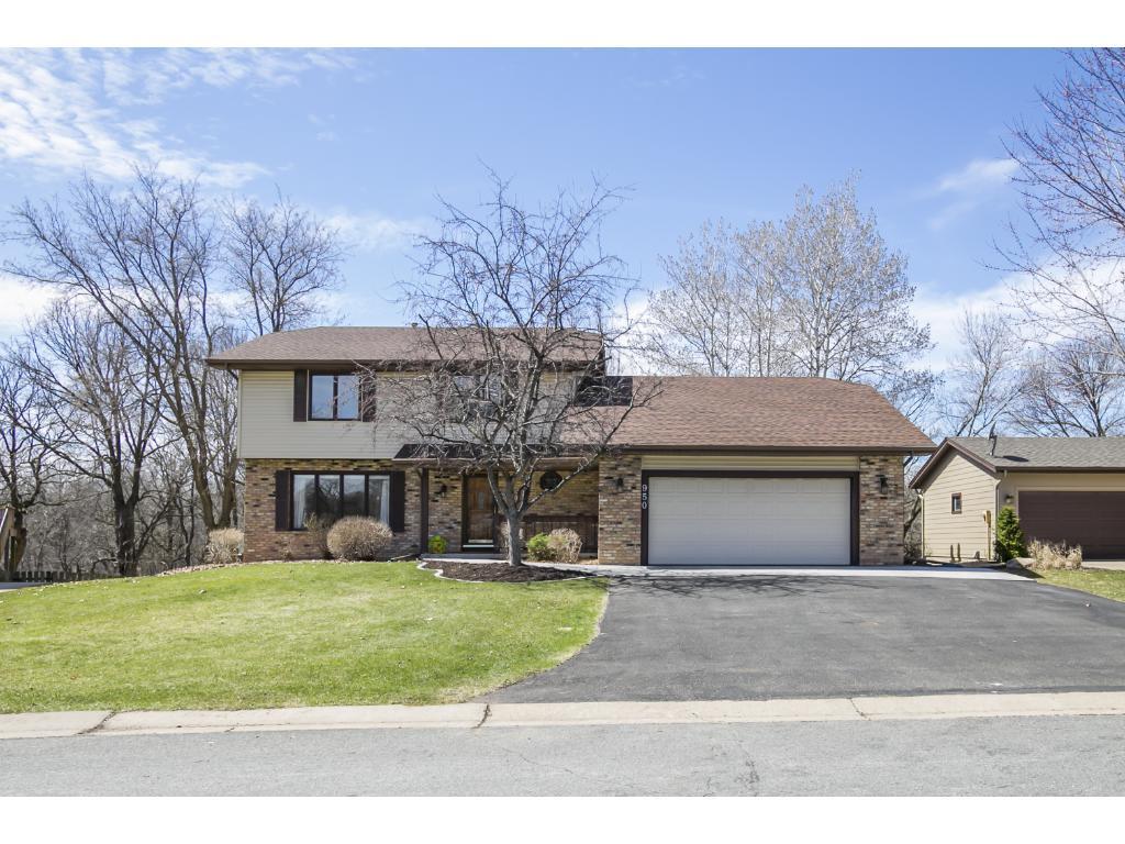 View of Residential at 950 Waterford Drive, Eagan MN 55123, Eagan - Mike Wilen | Minnesota Team Real Estate